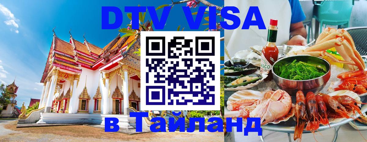 Оформление DTV визы под ключ: стоимость и тарифы, только загранпаспорт - 18.11.2025 